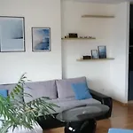 Appartement Konarskiego