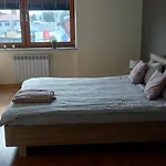 Konarskiego Апартаменты Слупск