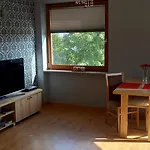 Апартаменты Konarskiego Слупск
