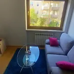 Апартаменты Konarskiego *
