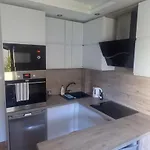 Апартаменты Konarskiego *