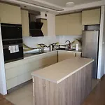 Konarskiego Апартаменты