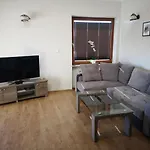 شقة Konarskiego سووبسك