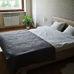 Konarskiego Апартаменты