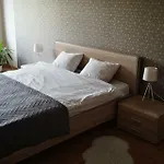 Konarskiego Апартаменты *