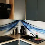 Konarskiego Апартаменты Слупск