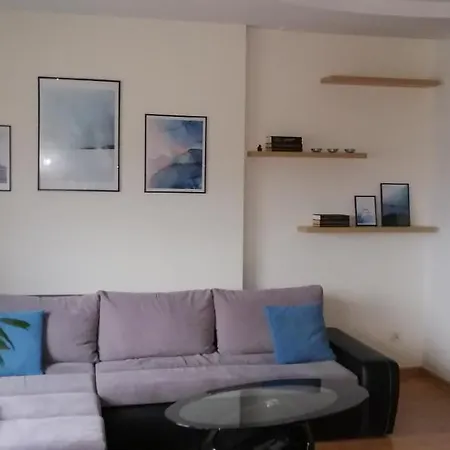 Konarskiego * Słupsk