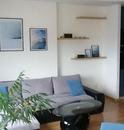 Appartement Konarskiego