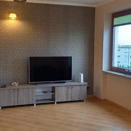 Konarskiego * Slupsk