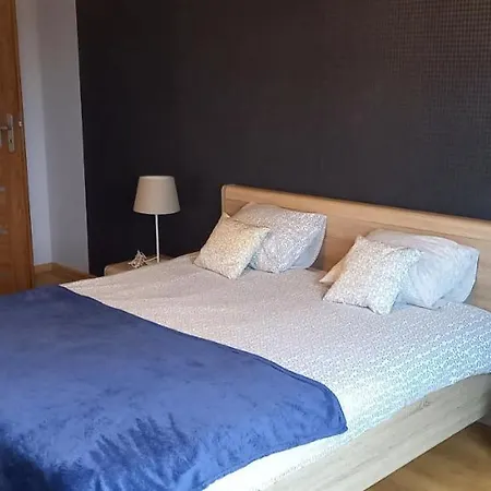 Konarskiego Apartment