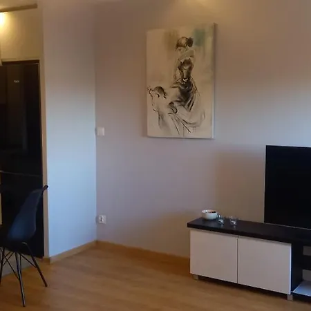Konarskiego Apartment Slupsk