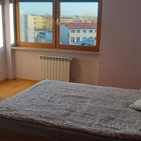 Konarskiego Slupsk