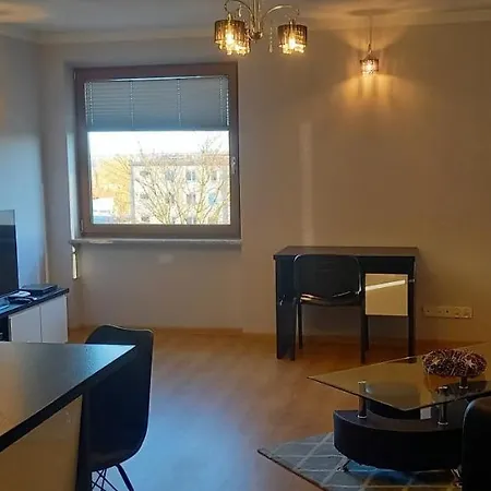 Konarskiego * Słupsk