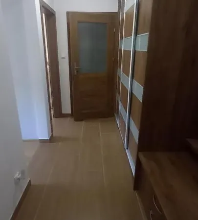 Appartement Konarskiego *