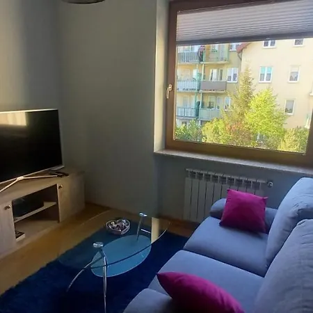 Konarskiego Słupsk