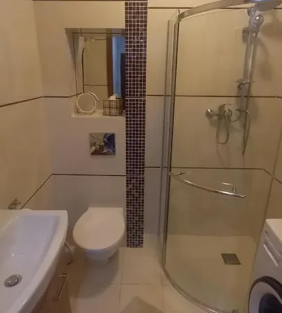 Konarskiego Appartement Słupsk