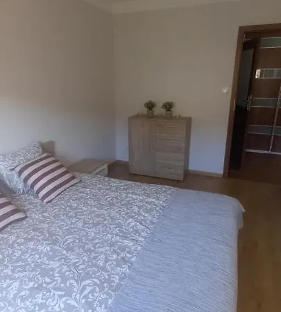 Konarskiego Appartamento