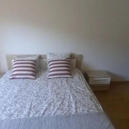 Konarskiego * Słupsk