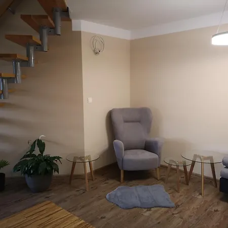 Konarskiego Apartman Słupsk
