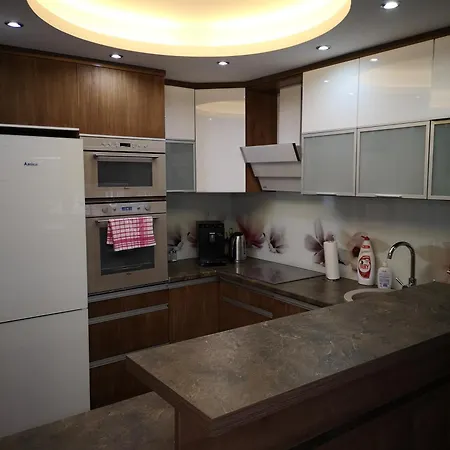Konarskiego Apartament Słupsk
