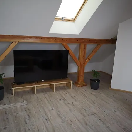 Konarskiego Apartament *