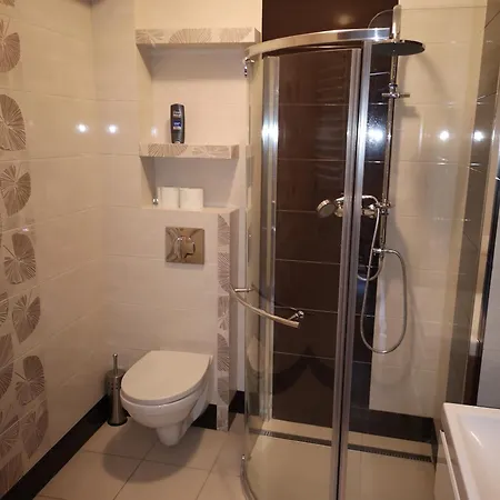 Appartement Konarskiego *