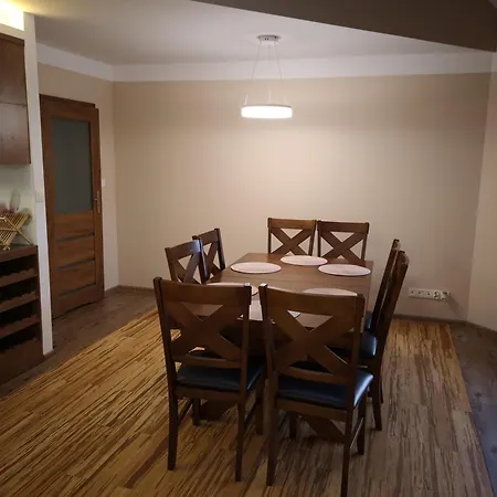 Konarskiego Appartement *