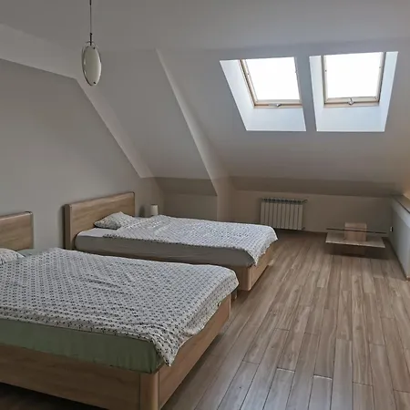 Apartment Konarskiego