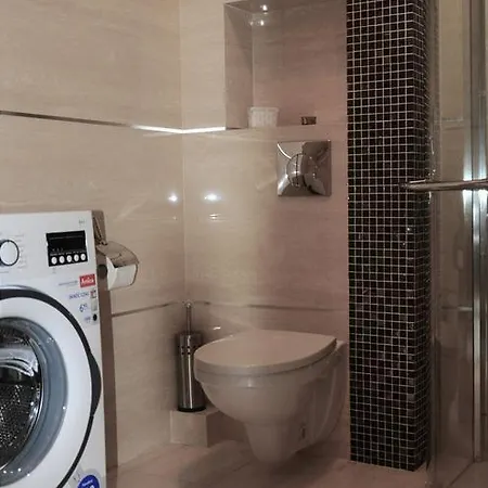 Appartement Konarskiego