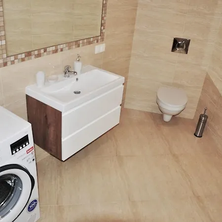 Konarskiego * Słupsk