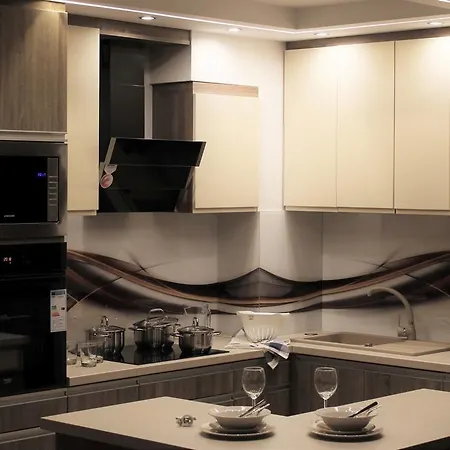 Apartamento Konarskiego *