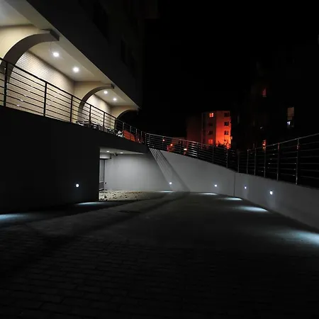 Konarskiego Apartament Słupsk