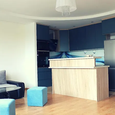 Konarskiego Apartamento *
