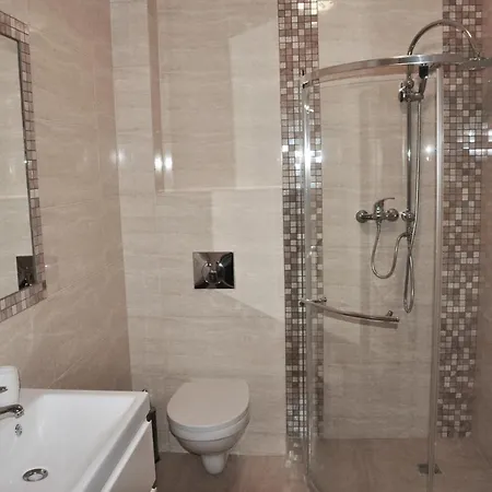 Konarskiego * Słupsk