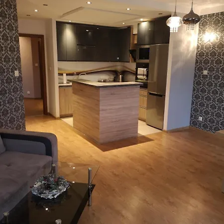 Konarskiego * Słupsk