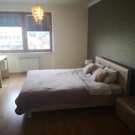 Konarskiego Słupsk