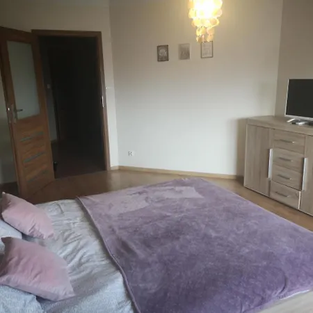 Konarskiego Appartamento