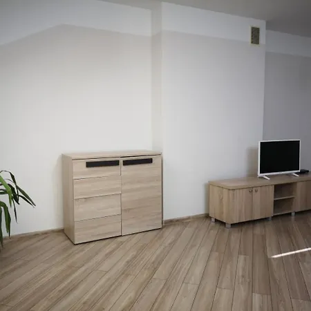 Konarskiego Apartment Slupsk