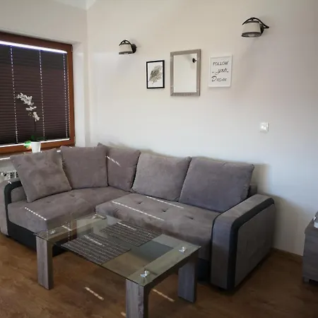 Konarskiego Apartment