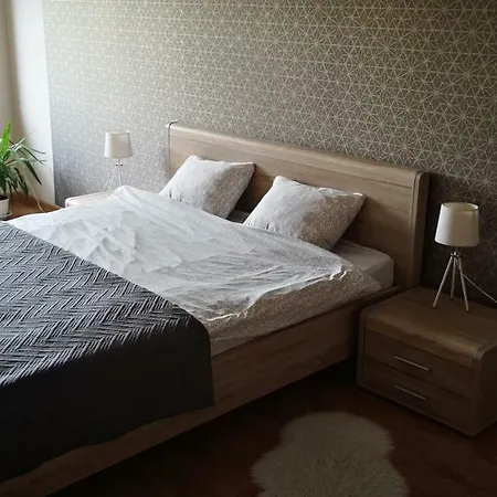 Konarskiego Appartement *