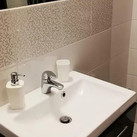 Appartement Konarskiego