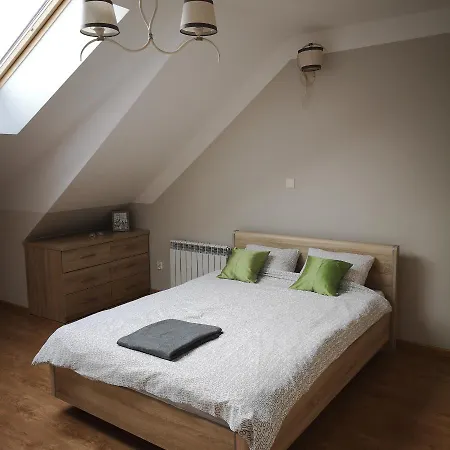 Konarskiego Appartement *