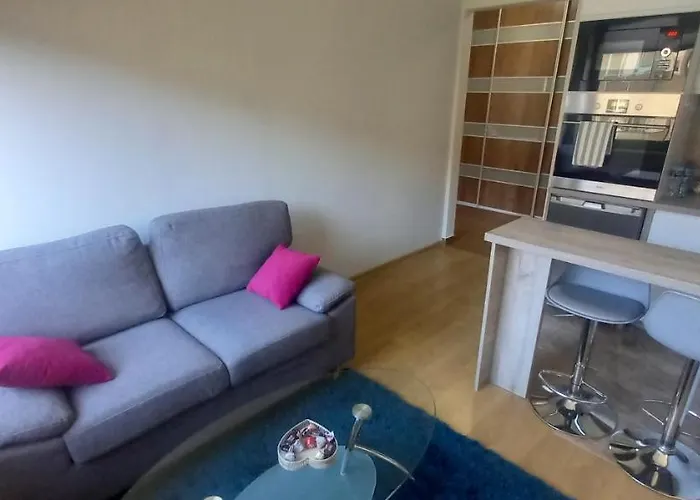 Apartmán Konarskiego *