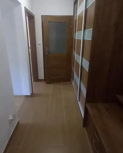 Apartmán Konarskiego *