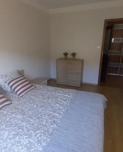 Konarskiego Apartmán