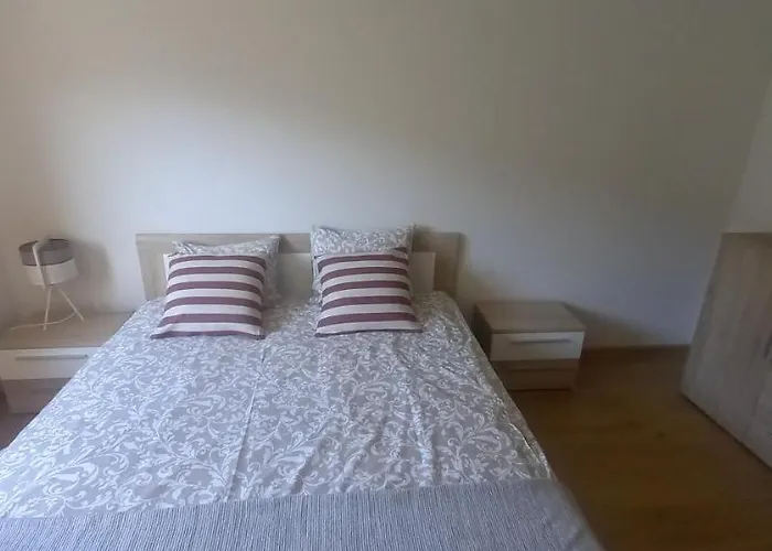 Konarskiego * Słupsk