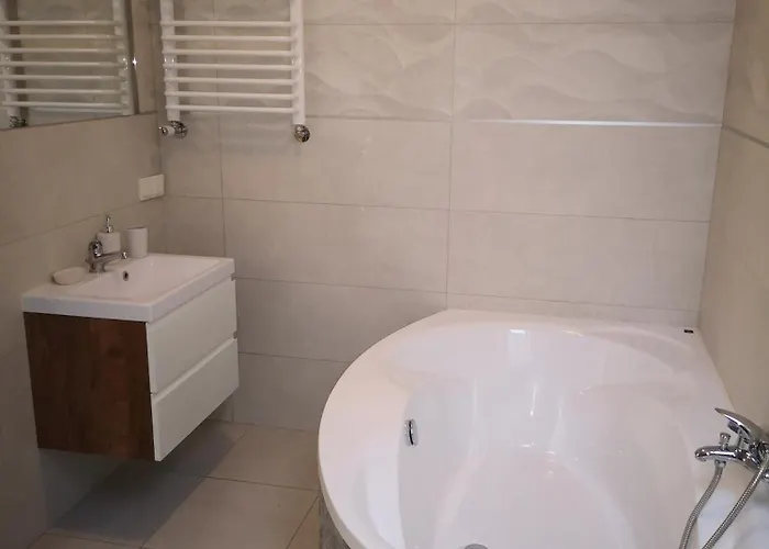 Konarskiego * Słupsk