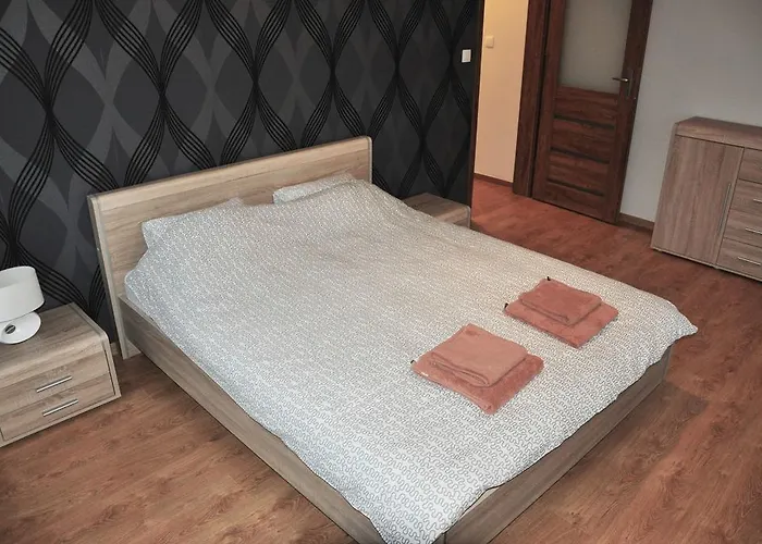 Konarskiego * Słupsk