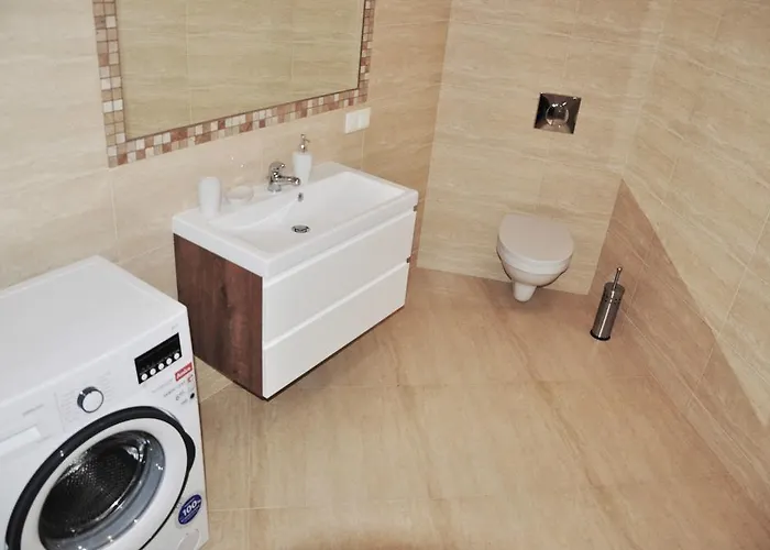 Konarskiego * Słupsk