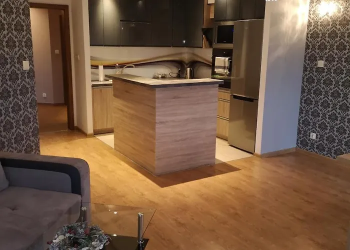 Konarskiego * Słupsk